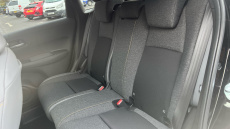 Honda Jazz 1.5 i-MMD Hybrid Advance Sport 5dr eCVT Hybrid Hatchback